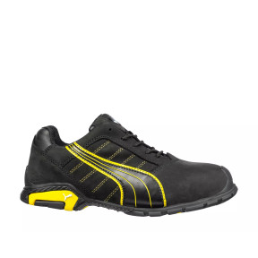 Buty ochronne Amsterdam low S3 SRC - Puma