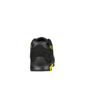 Sicherheitsschuhe Amsterdam Low S3 SRC - Puma