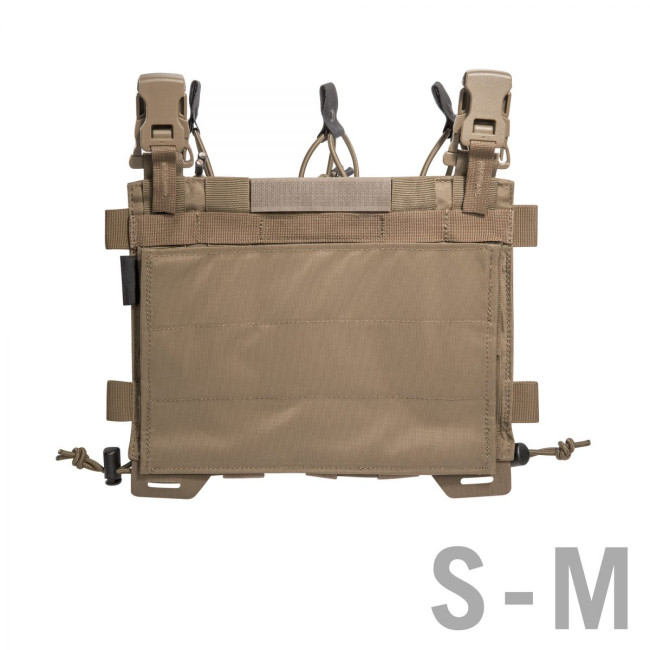 3 portes-chargeur simple M4 coyote - Tasmanian Tiger