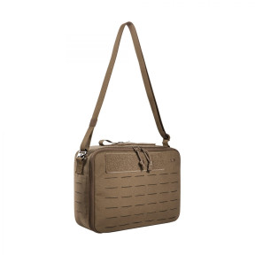 TT MODULAIRE ONDERSTEUNINGSTAS - MEDIC - 30X22X9CM - COYOTE