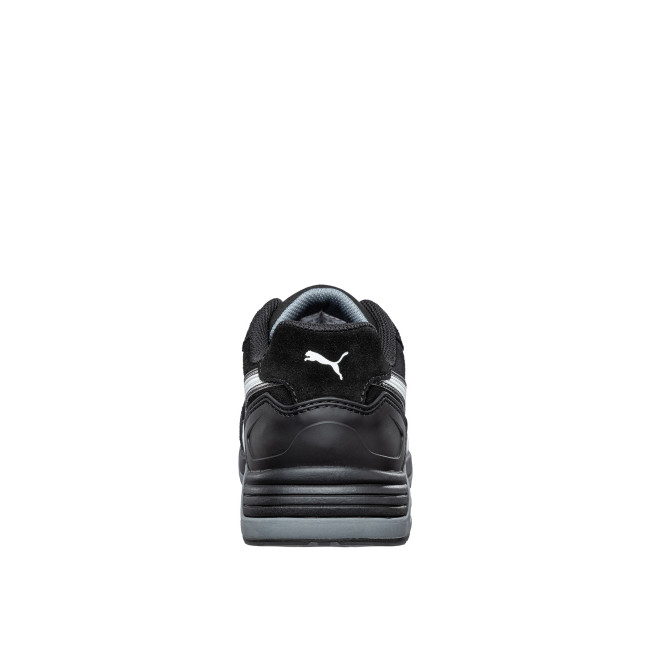 Chaussures de sécurité Airtwist low S3 ESD HRO SRC - noir - Puma