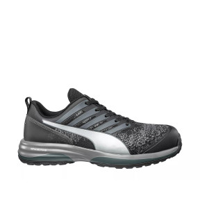 Buty robocze Charge low S1P ESD HRO SRC - czarne - Puma