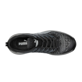 Buty robocze Charge low S1P ESD HRO SRC - czarne - Puma