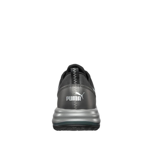 Chaussures de sécurité Charge low S1P ESD HRO SRC - noir - Puma