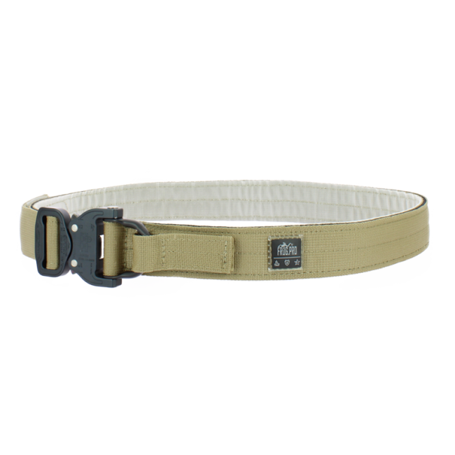 Cobra Range Zand riem - FrogPro