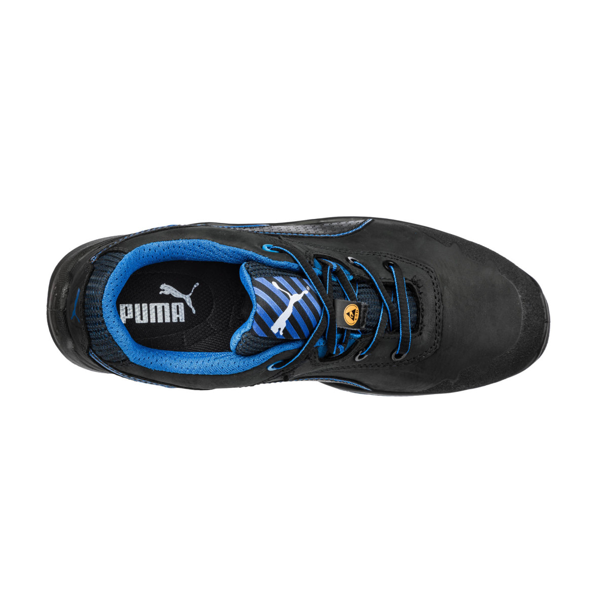 puma argon rx low