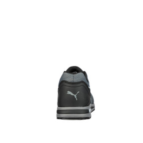 Sicherheitsschuhe Elevate Knit Low S1P ESD HRO SRC - schwarz - Puma