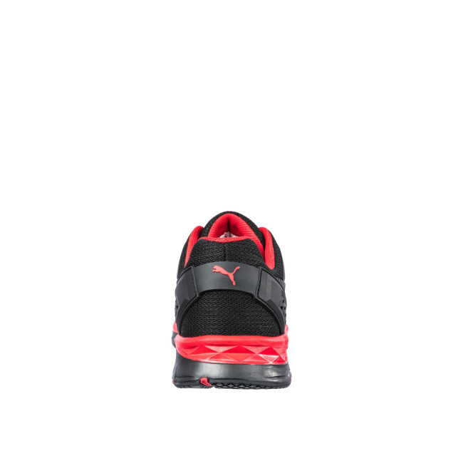 Buty bezpieczeństwa Fuse Motion 2.0 low S1P ESD HRO SRC - czerwone - Puma