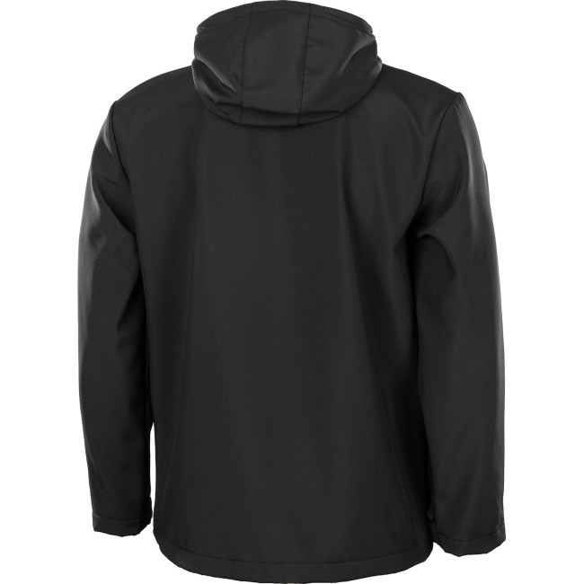 Veste softshell Lawrence Noir - Albatros