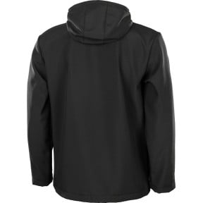 Veste softshell Lawrence Noir - Albatros