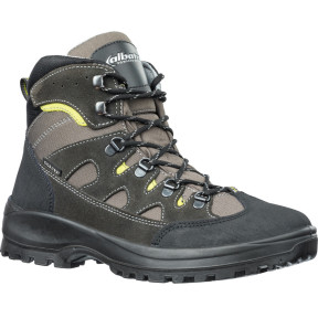 Buty Highlands CTX mid - Albatros