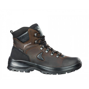 Chaussures Mont Blanc CTX mid - Albatros