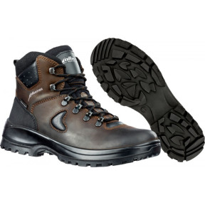 Buty Mont Blanc CTX mid - Albatros