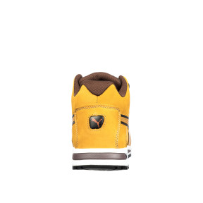 Buty bezpieczeństwa Dash mid S3 HRO SRC - pszeniczne - Puma