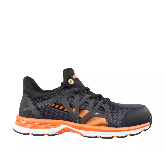 Chaussures de sécurité Rush 2.0 mid S1P ESD HRO SRC - Puma