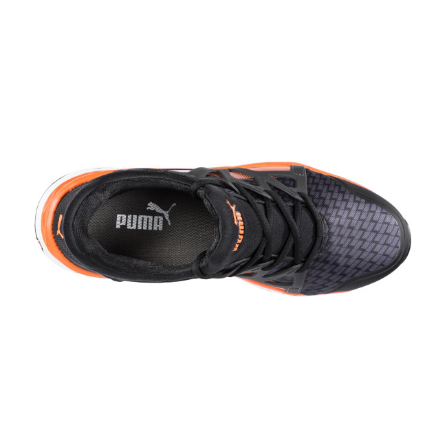 Buty robocze Rush 2.0 mid S1P ESD HRO SRC - Puma