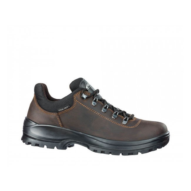 Buty Eiger CTX low - Albatros