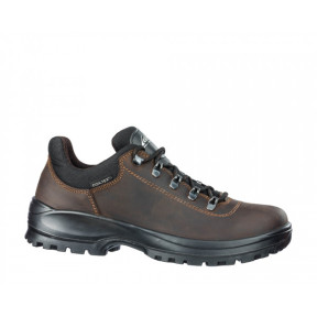Chaussures Eiger CTX low - Albatros