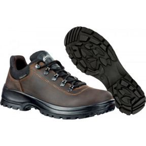 Buty Eiger CTX low - Albatros
