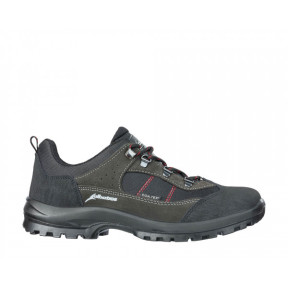 Lofoten CTX Low-Schuhe - Albatros