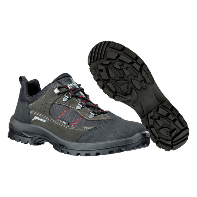 Chaussures Lofoten CTX low - Albatros