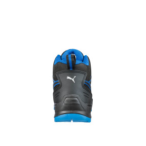 Chaussures de sécurité Krypton mid S3 ESD SRC - bleu - Puma