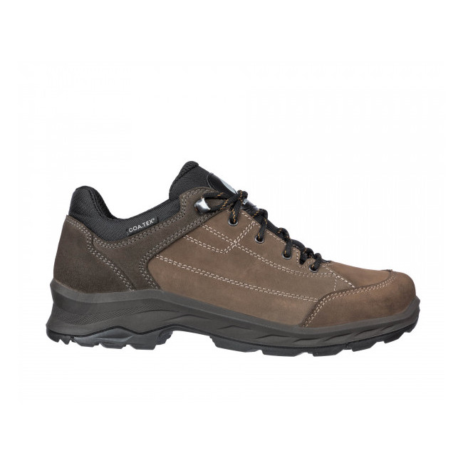 Schoenen Prato CTX low olijf - Albatros
