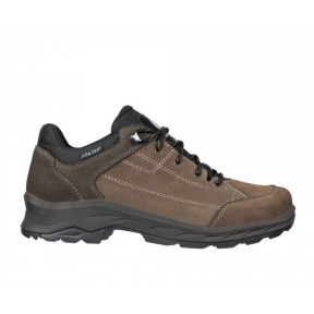 Schuhe Prato CTX Low Olive - Albatros