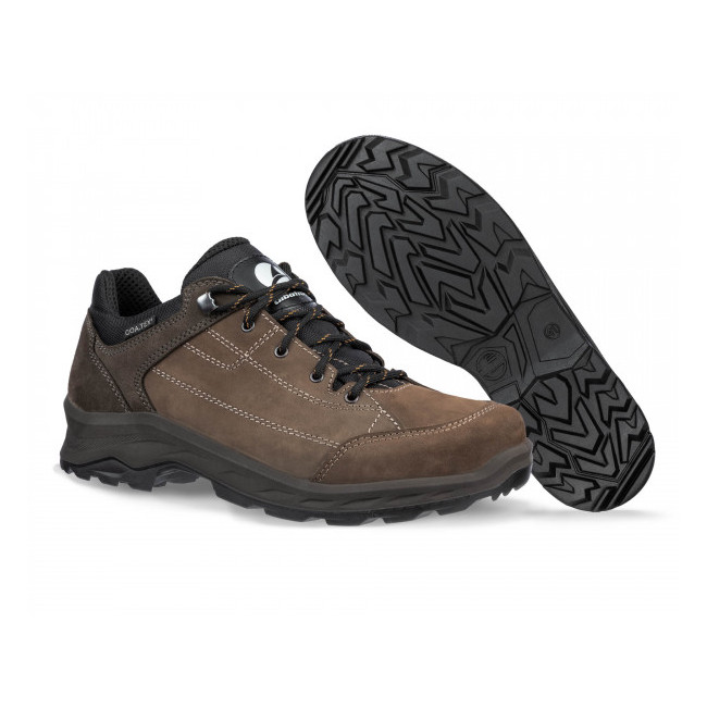 Buty Prato CTX low olive - Albatros