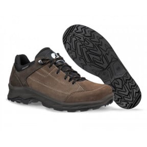 Chaussures Prato CTX low olive - Albatros