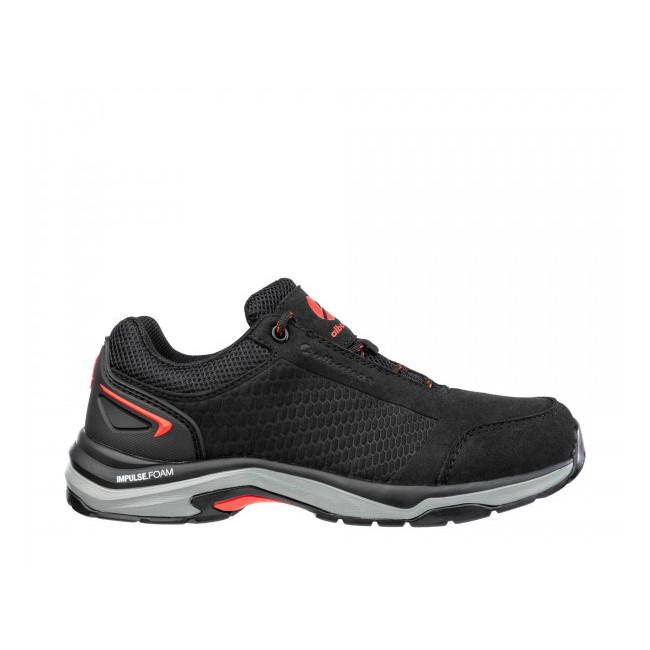 Buty robocze Viale low O1 HRO SRC - czarne - Albatros