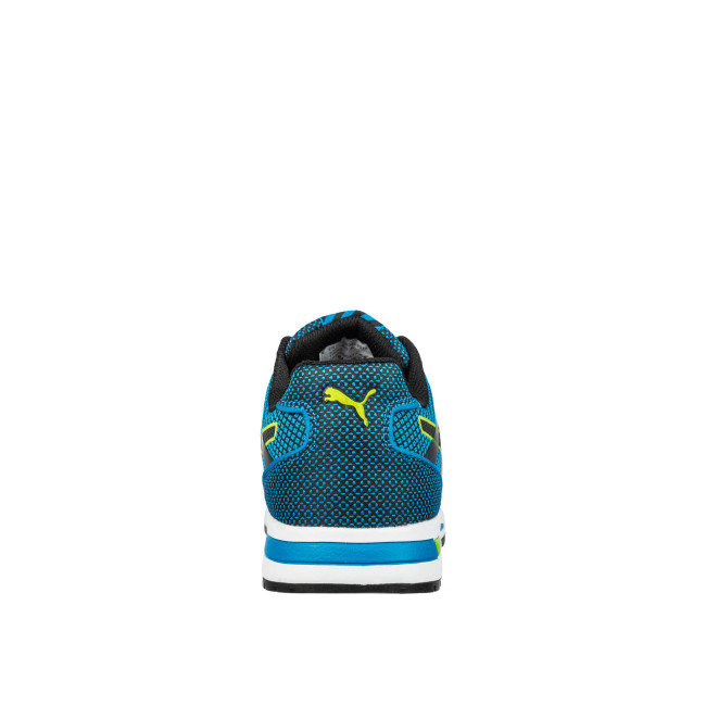 Chaussures de sécurité Blaze Knit low S1P HRO SRC - Puma