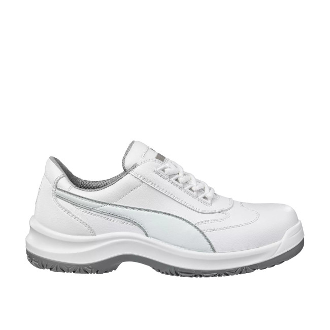 Buty bezpieczeństwa Clarity low S2 SRC - Puma