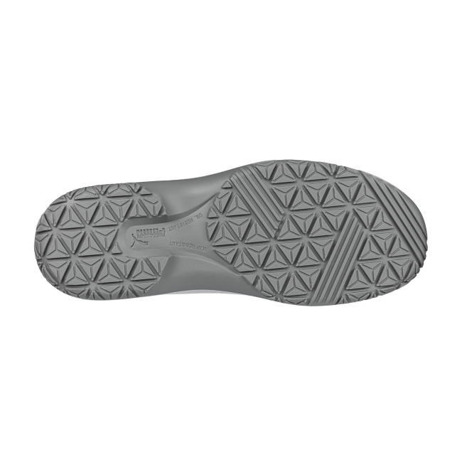 Buty bezpieczeństwa Clarity low S2 SRC - Puma
