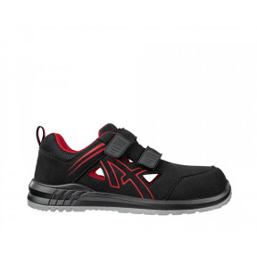 Chaussures de sécurité Clifton Air low S1 ESD SRC - Albatros