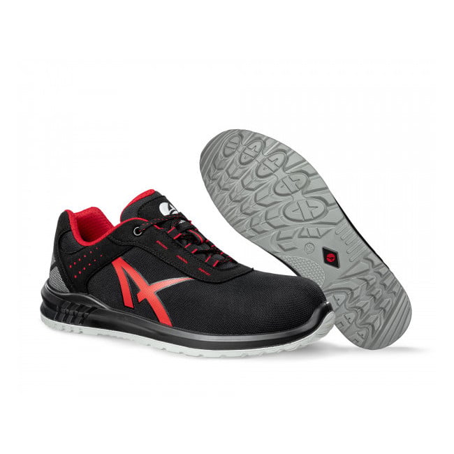 Chaussures de sécurité Grid low S3 SRC - Albatros