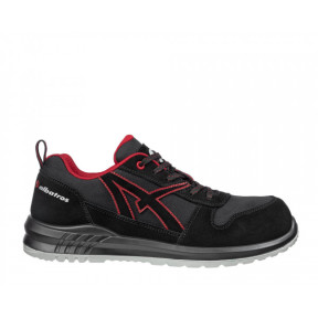 Chaussures de sécurité Clifton low S3 SRC - Albatros