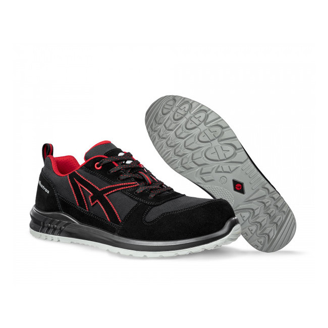 Chaussures de sécurité Clifton low S3 SRC - Albatros