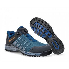 Chaussures de sécurité Antelao QL low S3 ESD HRO SRC - Albatros
