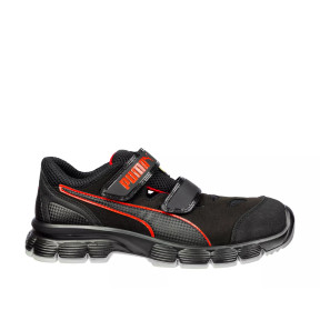 Veiligheidsschoenen Aviat low S1P ESD SRC - Puma