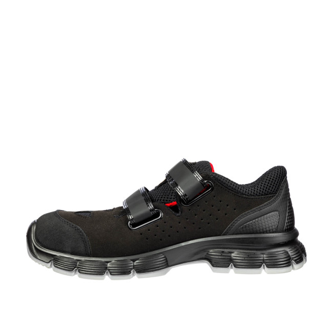Buty robocze Aviat low S1P ESD SRC - Puma
