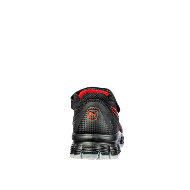 Buty bezpieczeństwa Aviat low S1P ESD SRC - Puma