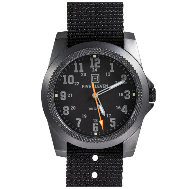 Zegarek Pathfinder Czarny - 5.11 Tactical