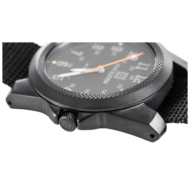 Montre Pathfinder Noir - 5.11 Tactical