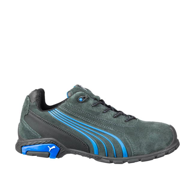 Buty bezpieczeństwa Milano low S1P SRC - Puma