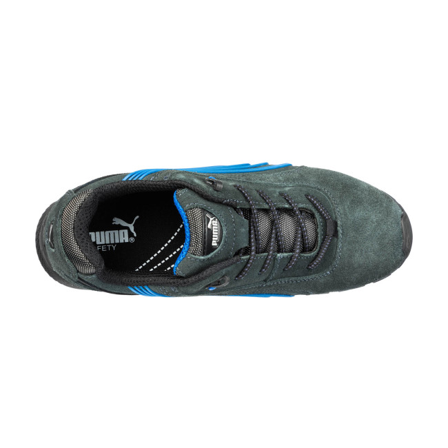 Veiligheidsschoenen Milano low S1P SRC - Puma