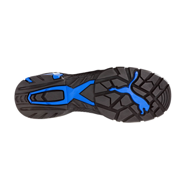 Chaussures de sécurité Milano low S1P SRC - Puma
