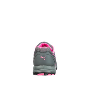 Veiligheidsschoenen Celerity Knit low WNS S1 HRO SRC roze - Puma