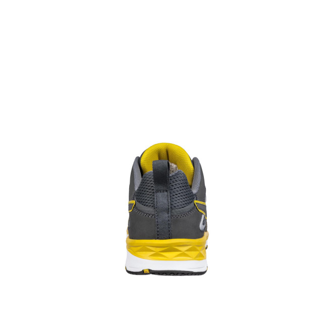 Buty bezpieczeństwa Pace 2.0 low S1P ESD HRO SRC żółte - Puma