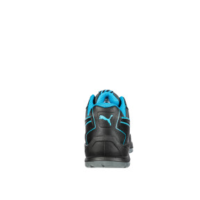 Veiligheidsschoenen Niobe low WNS S3 ESD SRC blauw - Puma